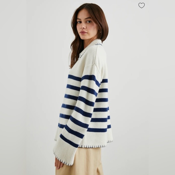 Rails Athena Sweater - Picture 5 of 13